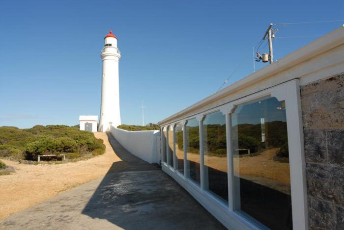 Cape Nelson Lighthouse Villa Portland Exteriör bild