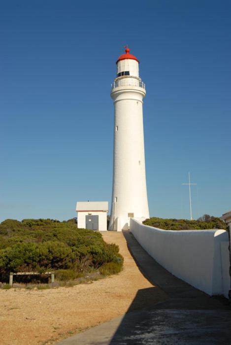Cape Nelson Lighthouse Villa Portland Exteriör bild