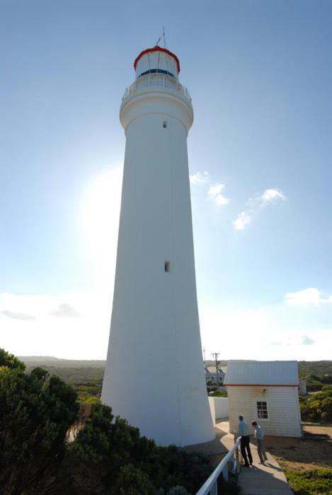 Cape Nelson Lighthouse Villa Portland Exteriör bild