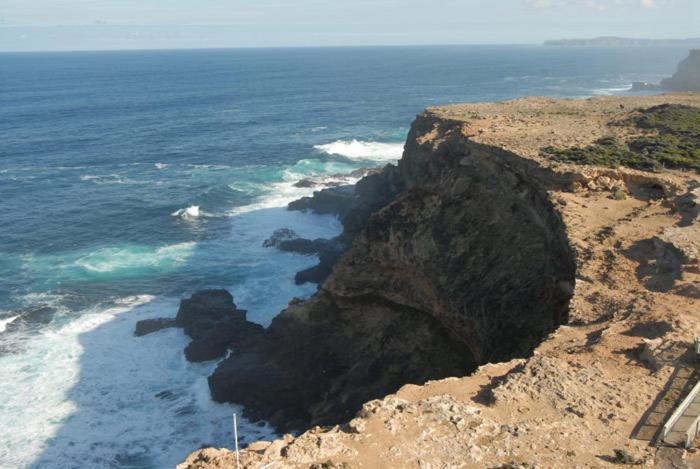 Cape Nelson Lighthouse Villa Portland Exteriör bild